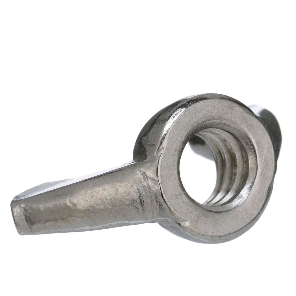 Seachoice 18-8 Stainless Steel Wing Nuts, 5/16-18 Size, Pack of 50