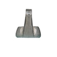 Seachoice 18-8 Stainless Steel Wing Nuts, 5/16-18 Size, Pack of 50