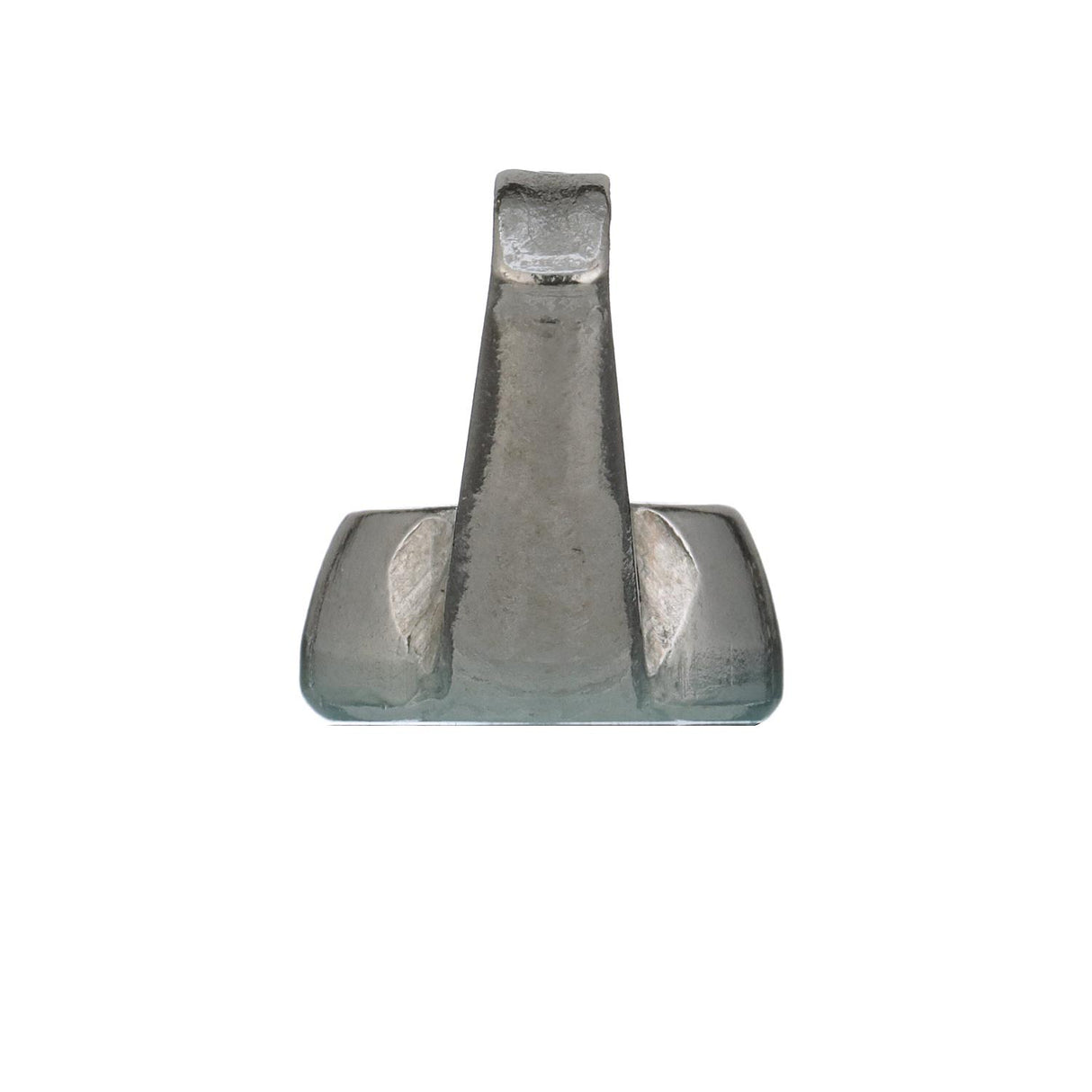 Seachoice 18-8 Stainless Steel Wing Nuts, 5/16-18 Size, Pack of 50