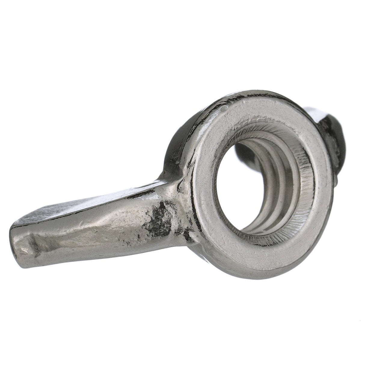 Seachoice 18-8 Stainless Steel Wing Nuts, 3/8-16 Size, Pack of 50
