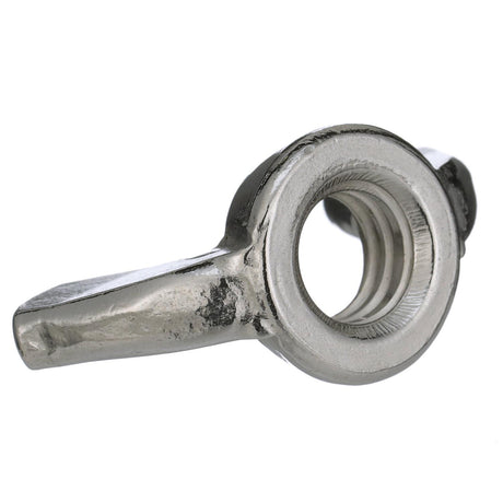 Seachoice 18-8 Stainless Steel Wing Nuts, 3/8-16 Size, Pack of 50