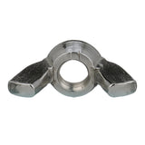 Seachoice 18-8 Stainless Steel Wing Nuts, 3/8-16 Size, Pack of 50
