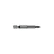Steel Driver Bits
#2
