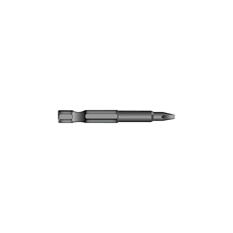 Steel Driver Bits
#2