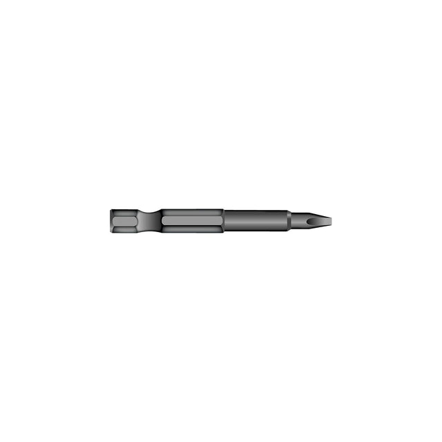 Steel Driver Bits
#2
