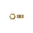 Seachoice 01383 – Hex Nut, 3/8-16