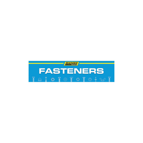 Unit Header Signs