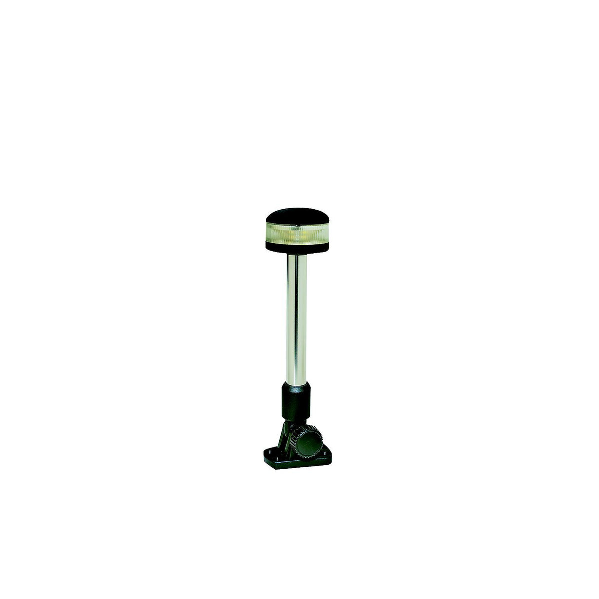 Seachoice Fold-Down LED All-Round Light, 2NM Visibility for Sail or Powerboats Under 66 Ft., 8-7/8 In.