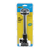 Seachoice Fold-Down LED All-Round Light, 2NM Visibility for Sail or Powerboats Under 66 Ft., 8-7/8 In.