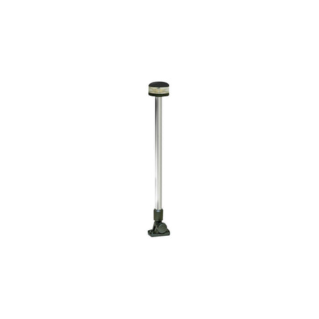 Seachoice Fold-Down LED All-Round Light, 360° Illumination, 2NM Visibility for Sail or Powerboats Under 66 Ft., 24 In.