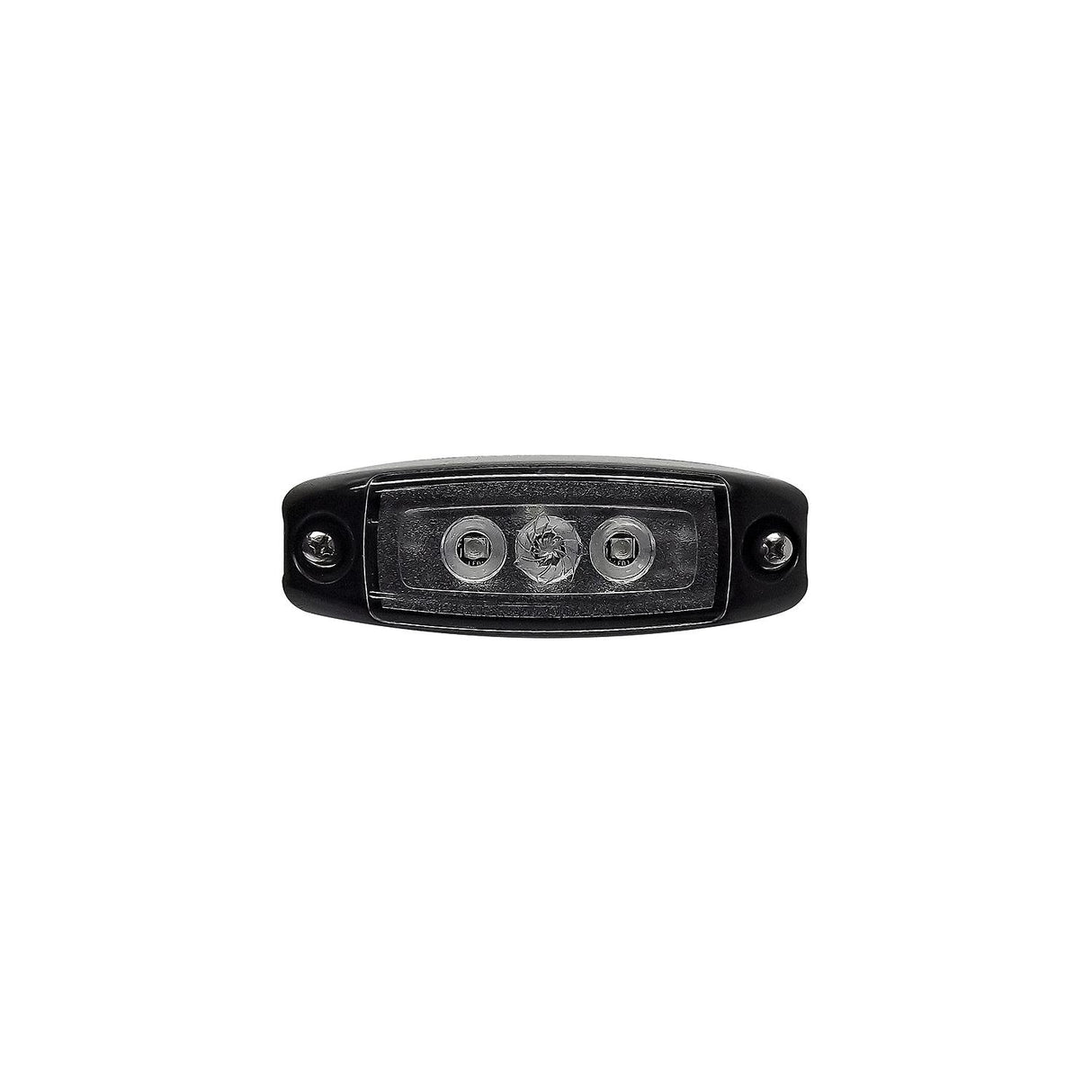 Seachoice 03561 Water Dragon LED Underwater Light, 3 White LEDs, 375 Lumens