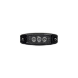 Seachoice 03561 Water Dragon LED Underwater Light, 3 White LEDs, 375 Lumens