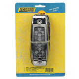 Seachoice 03621 Water Dragon LED Underwater Light, 12 Blue LEDs, 5,500 Lumens
