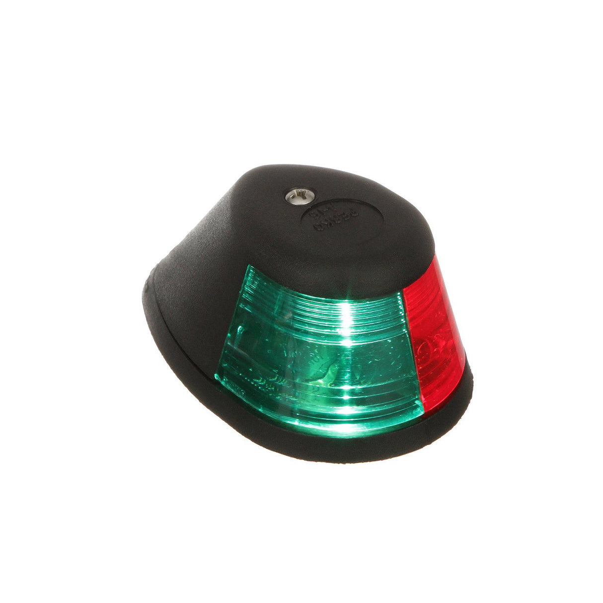 Seachoice Bow Light Marine Navigation, Horizontal Mount, Bi-Color, for Boats Under 39 Feet
