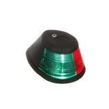 Seachoice Bow Light Marine Navigation, Horizontal Mount, Bi-Color, for Boats Under 39 Feet