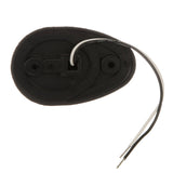 Seachoice Bow Light Marine Navigation, Horizontal Mount, Bi-Color, for Boats Under 39 Feet