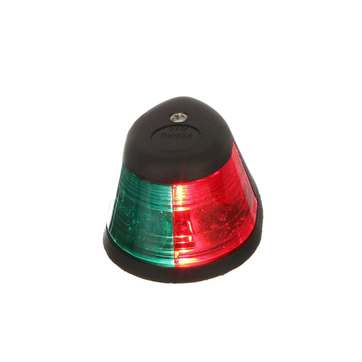 Seachoice Bow Light Marine Navigation, Horizontal Mount, Bi-Color, for Boats Under 39 Feet