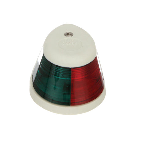 Seachoice Bow Light Marine Navigation, Horizontal Mount, Bi-Color, for Boats Under 39 Feet