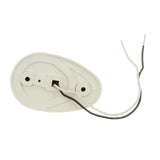 Seachoice Bow Light Marine Navigation, Horizontal Mount, Bi-Color, for Boats Under 39 Feet