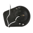 Seachoice Bow Light Marine Navigation, Horizontal Mount, Bi-Color, for Boats Under 39 Feet