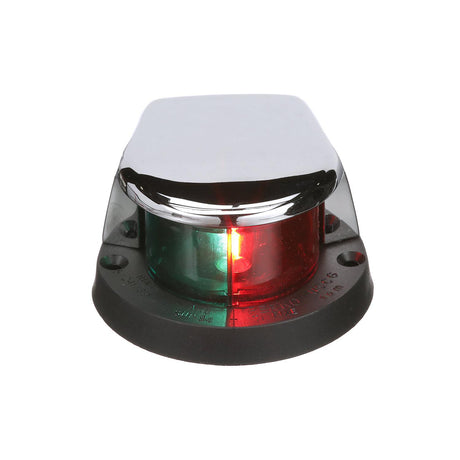 Seachoice Bow Light Marine Navigation, Horizontal Mount, Bi-Color, for Boats Under 39 Feet