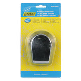 Seachoice 05021 Bow Light, Marine Navigation, Chrome Bi-Color, 4 In.