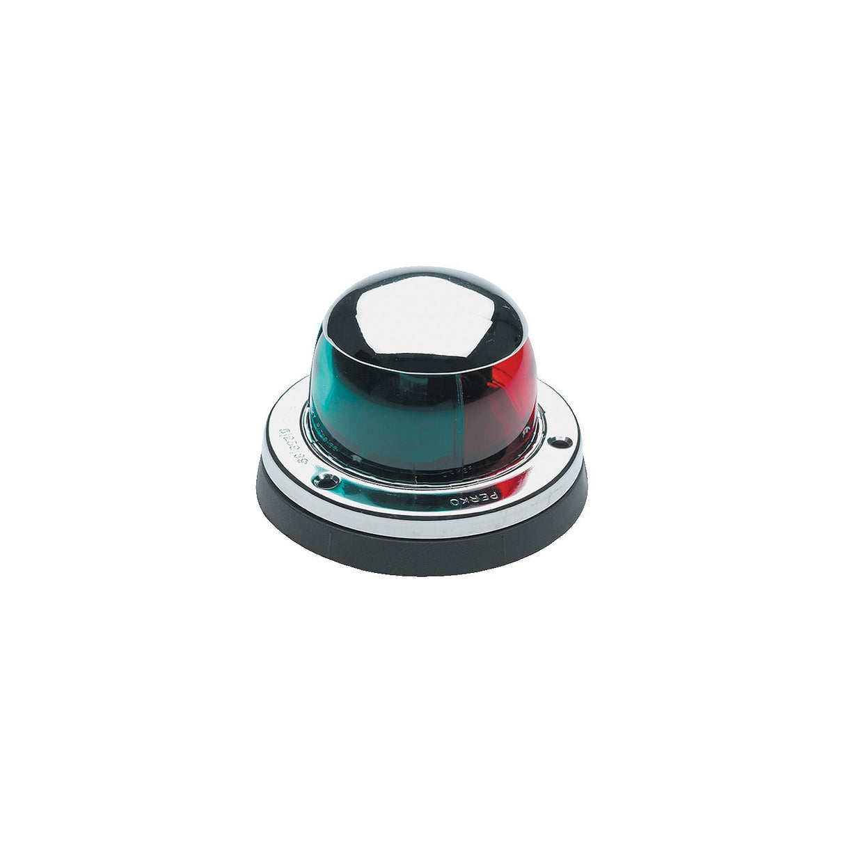 Seachoice Bow Light Marine Navigation, Horizontal Mount, Bi-Color, for Boats Under 39 Feet