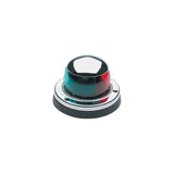 Seachoice Bow Light Marine Navigation, Horizontal Mount, Bi-Color, for Boats Under 39 Feet