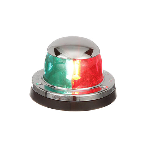 Seachoice Bow Light Marine Navigation, Horizontal Mount, Bi-Color, for Boats Under 39 Feet