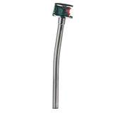 Seachoice Bow Pole Light, Marine Navigation, Chrome Bi-Color, 1 Nautical Mile Visibility