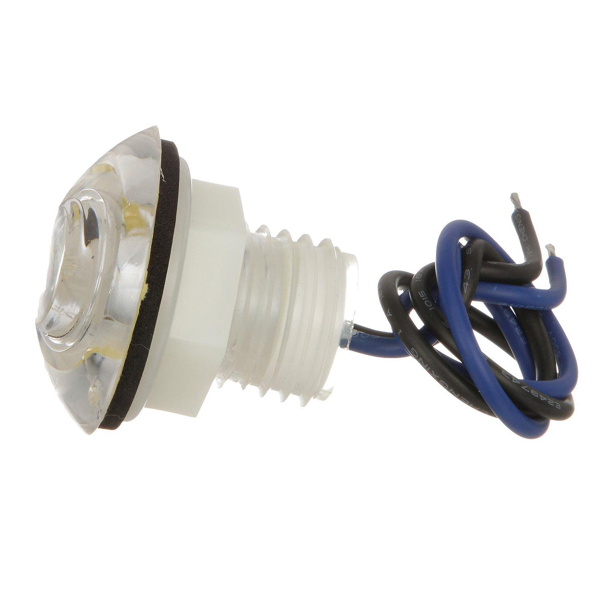 Seachoice LED Baitwell Courtesy Light, Waterproof, Bright 3-Element LED Bulb