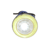 Seachoice LED Baitwell Courtesy Light, Waterproof, Bright 3-Element LED Bulb