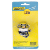 Seachoice LED Baitwell Courtesy Light, Waterproof, Bright 3-Element LED Bulb