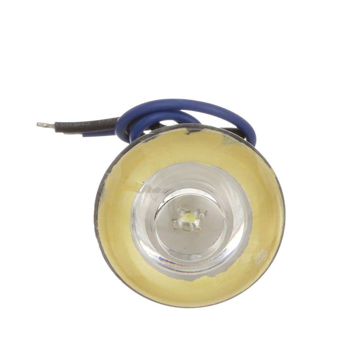 Seachoice LED Baitwell Courtesy Light, Waterproof, Bright 3-Element LED Bulb