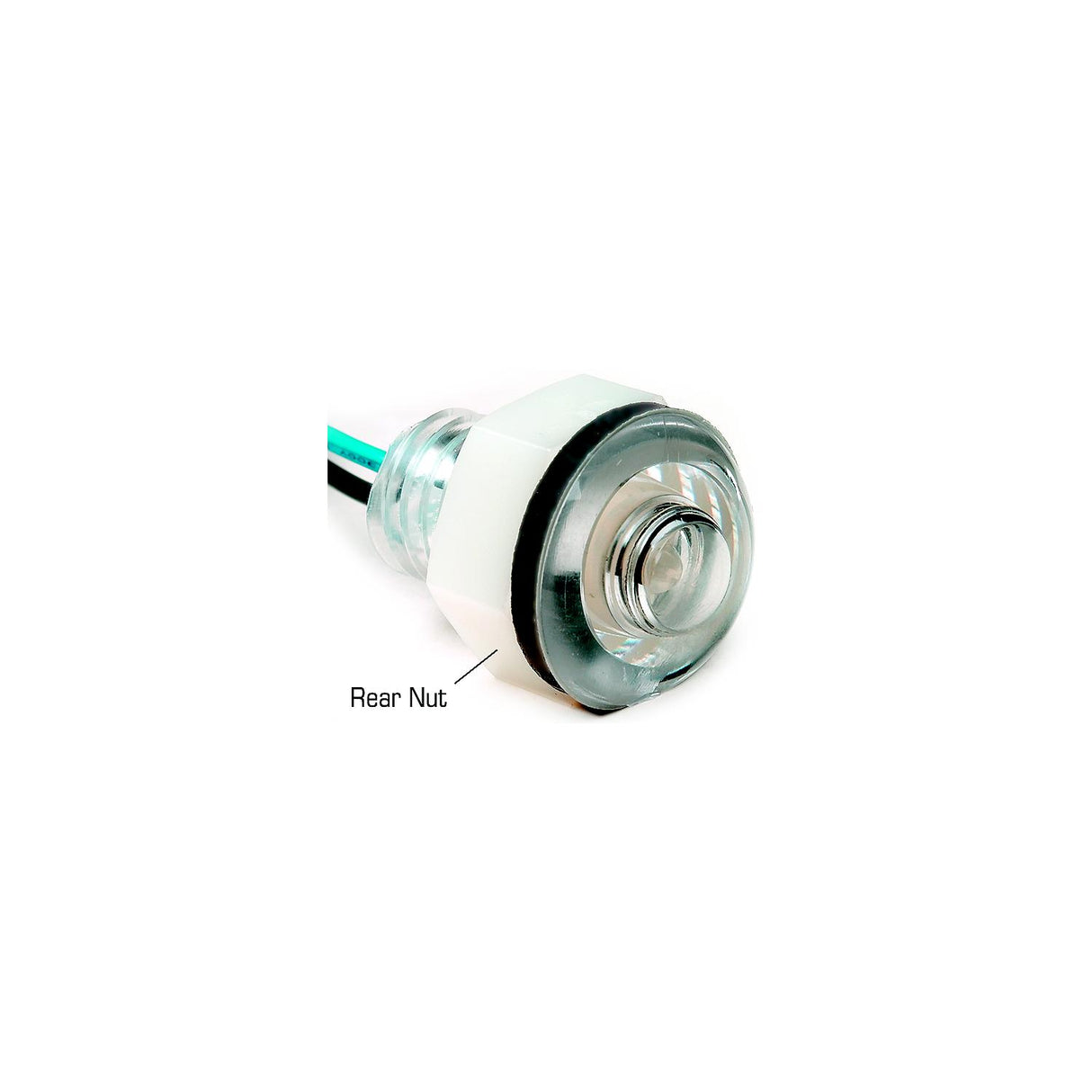 Seachoice LED Baitwell/Courtesy Light