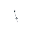 Seachoice 05471 Telescoping All-Round White Light 23-1/8" High