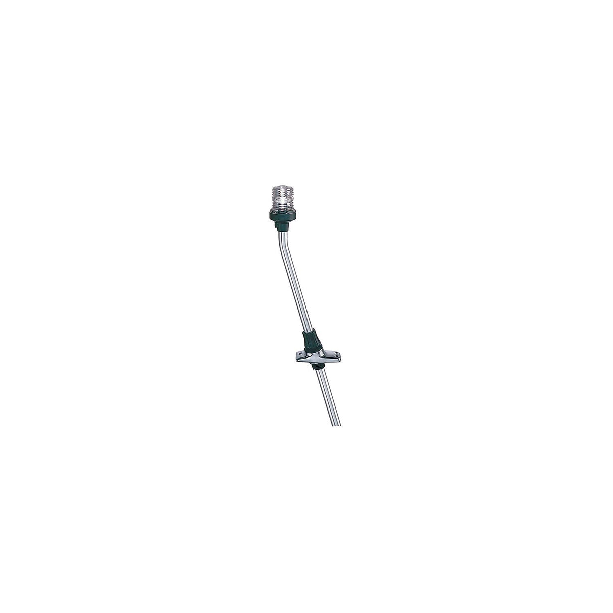 Seachoice 05471 Telescoping All-Round White Light 23-1/8" High