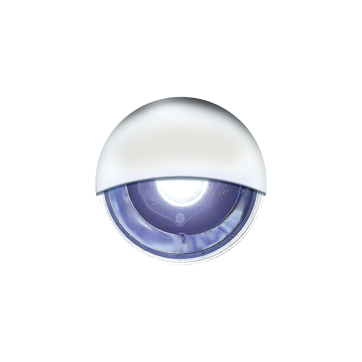 Seachoice Livewell Light, Mini LED Accent, White, Waterproof, 50,000 Hours