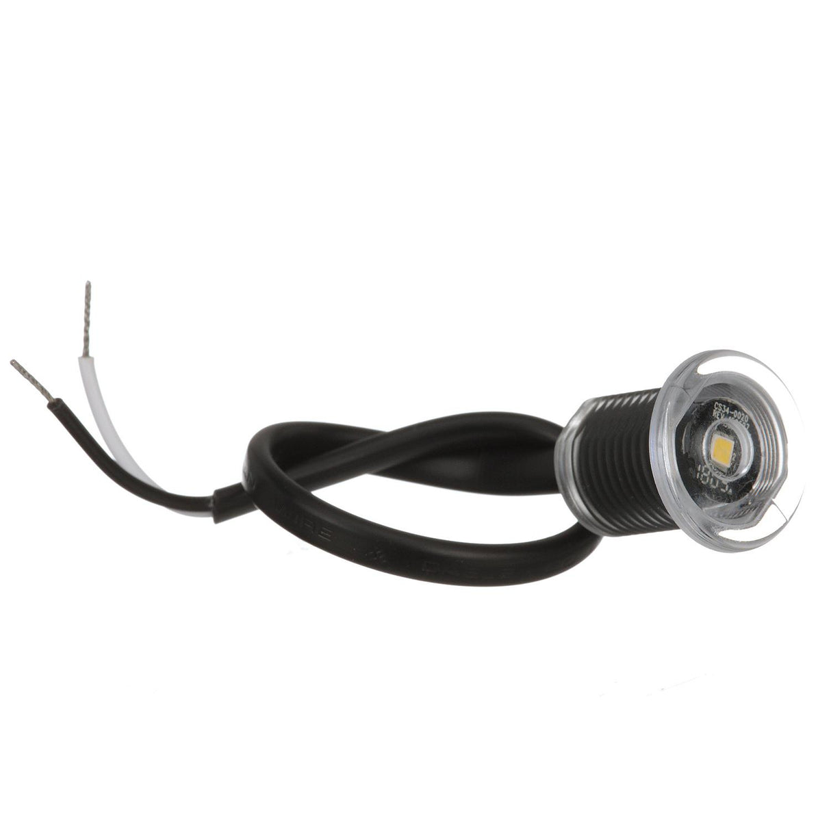 Seachoice Livewell Light, Mini LED Accent, White, Waterproof, 50,000 Hours