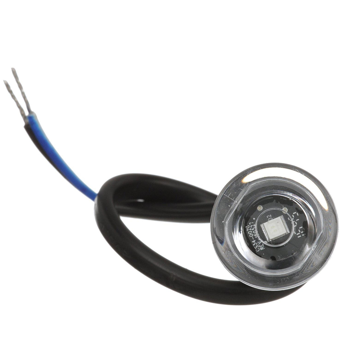Seachoice Livewell Light, Mini LED Accent, Blue, Waterproof, 50,000 Hours