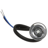 Seachoice Livewell Light, Mini LED Accent, Blue, Waterproof, 50,000 Hours