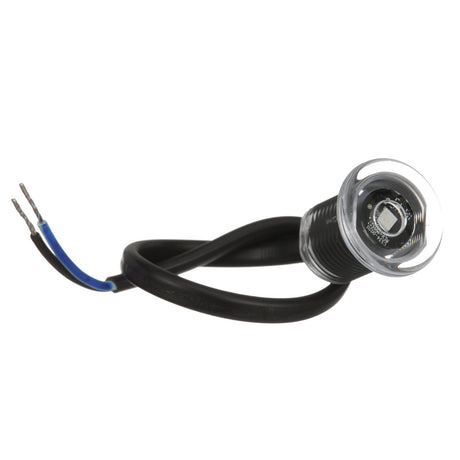 Seachoice Livewell Light, Mini LED Accent, Blue, Waterproof, 50,000 Hours