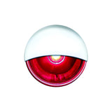 Seachoice Livewell Light, Mini LED Accent, Red, Waterproof, 50,000 Hours