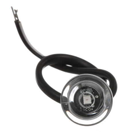 Seachoice Livewell Light, Mini LED Accent, Red, Waterproof, 50,000 Hours