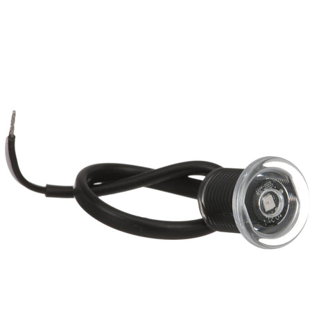 Seachoice Livewell Light, Mini LED Accent, Red, Waterproof, 50,000 Hours