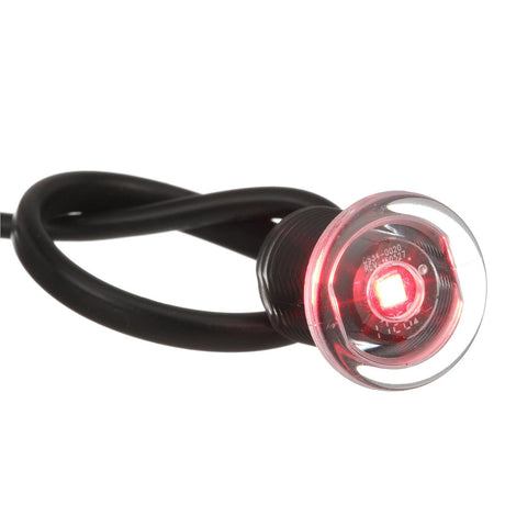 Seachoice Livewell Light, Mini LED Accent, Red, Waterproof, 50,000 Hours