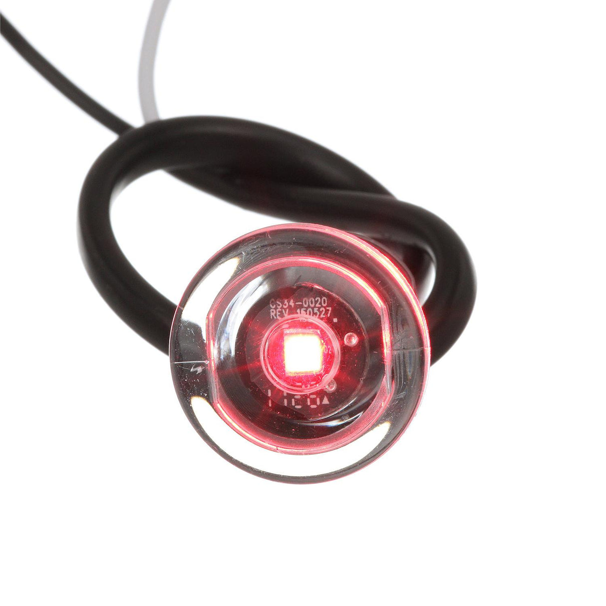 Seachoice Livewell Light, Mini LED Accent, Red, Waterproof, 50,000 Hours