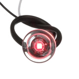 Seachoice Livewell Light, Mini LED Accent, Red, Waterproof, 50,000 Hours
