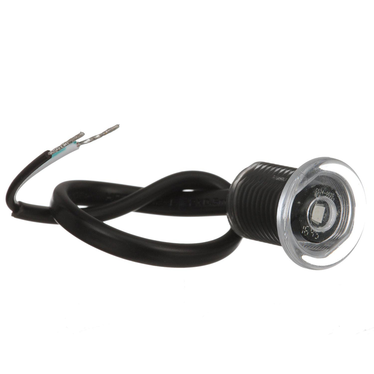 Seachoice Livewell Light, Mini LED Accent, Green, Waterproof, 50,000 Hours