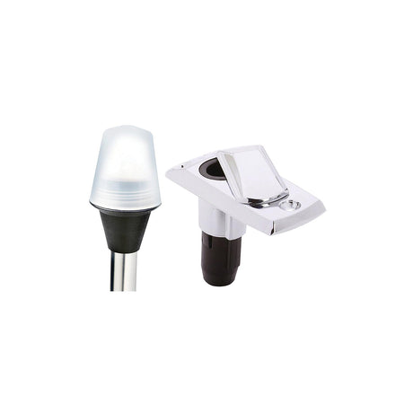 Seachoice All-Round White Light, Boat Navigation, 24-1/8 In.